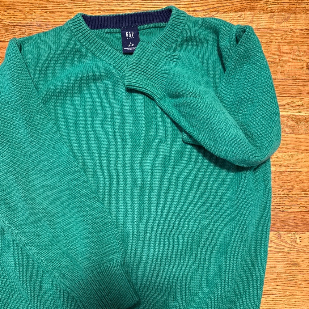 Sweater